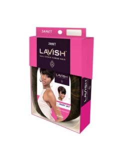 Mary Jay Lavish 100 Virgin Human Hair Wig Janet Collection -Fashion Wig Store mary jay lavish 100 virgin human hair wig janet collection.2
