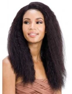 Maddie Beyond Lace Wig- 100% Human Hair