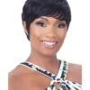 Tayla By Mayde Beauty 100% Human Hair Wig -Fashion Wig Store mayde beauty 100 human hair wig tayla 1