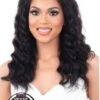 Saniya 20 Inch By Mayde Beauty IT Girl 100% Virgin Human Hair HD Lace Front Wig 1 Saniya 20 Inch By Mayde Beauty IT Girl 100% Virgin Human Hair HD Lace Front Wig -Fashion Wig Store mayde beauty saniya 20 virgin human hair 1