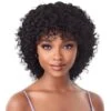 HH-MAYRA Wet And Wavy Purple Label 100% Unprocessed Human Hair Full Cap Wig - Outre Mytresses -Fashion Wig Store mayra