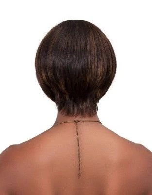 Meagan Lavish 100 Virgin Human Hair Wig Janet Collection 4 Meagan Lavish 100 Virgin Human Hair Wig Janet Collection - Image 2