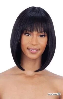 Melanie By Mayde Beauty Wig