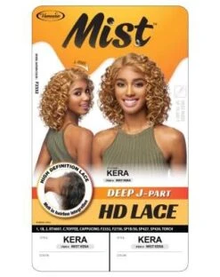 Mist Kera Hd Lace Wig Vanessa -Fashion Wig Store mist kera hd lace wig vanessa obw.3
