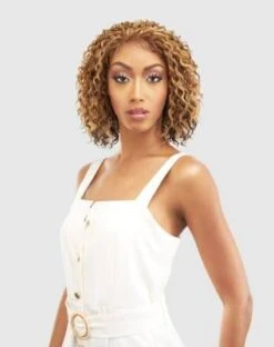 Mist Payton Hd Lace Wig Vanessa