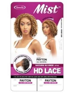 Mist Payton Hd Lace Wig Vanessa -Fashion Wig Store mist payton hd lace wig vanessa obw.2