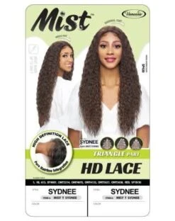 Mist Sydnee Hd Lace Wig Vanessa -Fashion Wig Store mist sydnee hd lace wig vanessa obw3 1