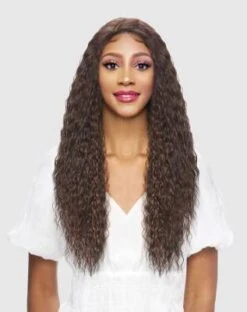 Mist Sydnee Hd Lace Wig Vanessa