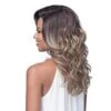 MLF376 Colette Premium Synthetic Lace Wig - Bobbi Boss -Fashion Wig Store mlf376 colette premium lace wig bobbi boss 1