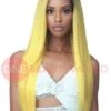 AYLA - Bobbi Boss Synthetic Glueless Lace Front Wig -Fashion Wig Store mlf451 jacintha bobbi boss glueless lace wig 1 1