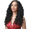 MLF464 BRIELLE Deep Part Lace Front Wig - Bobbi Boss 1 MLF464 BRIELLE Deep Part Lace Front Wig - Bobbi Boss -Fashion Wig Store mlf464 brielle obw bb 1 1