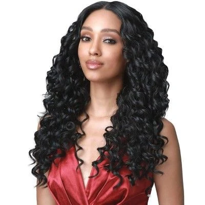 MLF464 BRIELLE Deep Part Lace Front Wig - Bobbi Boss 3 MLF464 BRIELLE Deep Part Lace Front Wig - Bobbi Boss