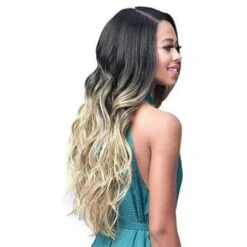 MLF477 RICARDA 13x7 HD Synthetic Lace Front Wig By Bobbi Boss -Fashion Wig Store mlf477 ricarda 13x7 hd synthetic lace front wig bobbi boss1