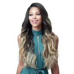 MLF477 RICARDA 13x7 HD Synthetic Lace Front Wig By Bobbi Boss -Fashion Wig Store mlf477 ricarda 13x7 hd synthetic lace front wig bobbi boss 1