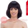 ARI - Nude Brazilian Human Hair Lace Front Wig 2 ARI - Nude Brazilian Human Hair Lace Front Wig -Fashion Wig Store model model nude 100 brazilian natural human hair premium wig ari 1 1 1