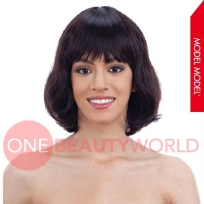 ARI - Nude Brazilian Human Hair Lace Front Wig 3 ARI - Nude Brazilian Human Hair Lace Front Wig