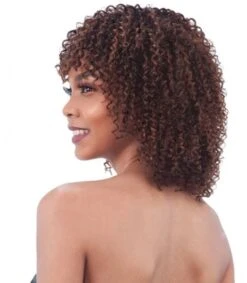 Vega By Model Model Remy Hair Ego 100% Human Hair Wig 9 Vega By Model Model Remy Hair Ego 100% Human Hair Wig -Fashion Wig Store model model remy human hair vega ego onebeautyworld 1