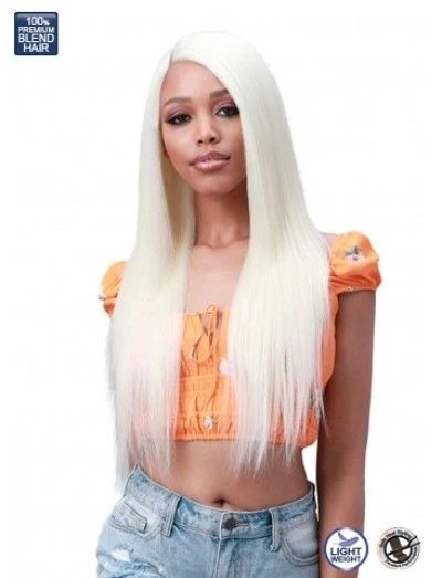 Miss Origin Natural Straight 26" By Bobbi Boss 4 Miss Origin Natural Straight 26" By Bobbi Boss - Image 2