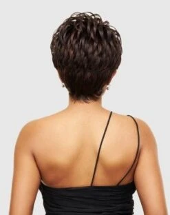 MONE Synthetic Hair Full Wig Fashion Wigs Vanessa 9 MONE Synthetic Hair Full Wig Fashion Wigs Vanessa -Fashion Wig Store mone synthetic hair full wig fashion wigs vanessa obw2 1