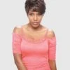 Nalby Synthetic Hair Full By Fashion Wigs - Vanessa -Fashion Wig Store nalby synthetic hair full fashion wigs vanessa obw
