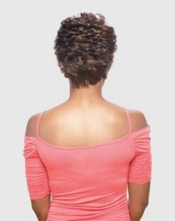 Nalby Synthetic Hair Full By Fashion Wigs - Vanessa -Fashion Wig Store nalby synthetic hair full fashion wigs vanessa obw1