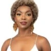 Natural AFRO ABBO Premium Synthetic Full Wig Janet Collection -Fashion Wig Store natural afro abbo premium synthetic full wig janet collection obw 1