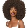 Natural AFRO BADU Premium Synthetic Full Wig Janet Collection -Fashion Wig Store natural afro badu premium synthetic full wig janet collection obw 1