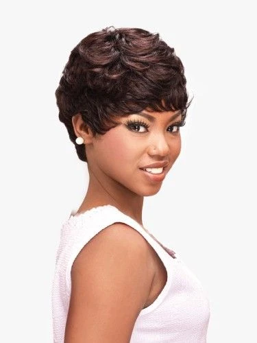 Natural Mama Virgin Remi HH Brazilian Full Wig - Beauty Elements 3 Natural Mama Virgin Remi HH Brazilian Full Wig - Beauty Elements