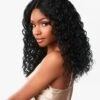 Sensationnel 12A LH 13x4 Natural Deep 18" - HD Lace Wig 100% Virgin Human Hair 2 Sensationnel 12A LH 13x4 Natural Deep 18" - HD Lace Wig 100% Virgin Human Hair -Fashion Wig Store natural deep 1