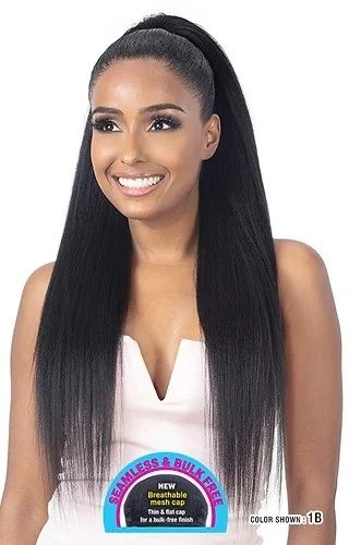 NATURELLA By Mayde Beauty Full Cap Wig 4 NATURELLA By Mayde Beauty Full Cap Wig - Image 2
