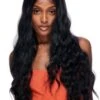 NAVI It Tress Human Hair Blend 100% Hand Tied 360 Lace Wig 1 NAVI It Tress Human Hair Blend 100% Hand Tied 360 Lace Wig -Fashion Wig Store navi it tress human hair blend 100 hand tied 360 lace wig onebeautyworld