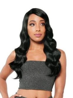 Neo The Dream Full Wig By Zury Sis