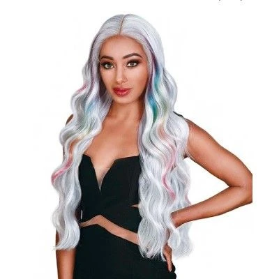 Zury Sis Moon Part Lace Front Wig - Monte 3 Zury Sis Moon Part Lace Front Wig - Monte