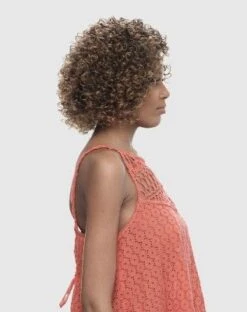 Noby Synthetic Hair Full By Fashion Wigs - Vanessa -Fashion Wig Store noby synthetic hair full fashion wigs vanessa obw2