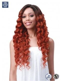 Miss Origin Ocean Wave 26"By Bobbi Boss