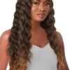 ODESSA HD Transparent Lace Front Wig - Outre -Fashion Wig Store odessa hd lace outre obw