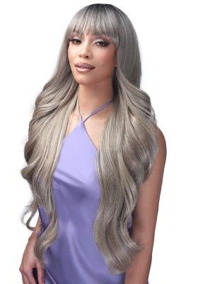 Olivia Premium Synthetic Full Wig By Laude Hair 3 Olivia Premium Synthetic Full Wig By Laude Hair