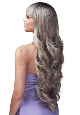 Olivia Premium Synthetic Full Wig By Laude Hair 4 Olivia Premium Synthetic Full Wig By Laude Hair - Image 2