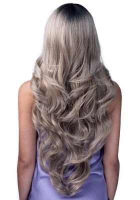 Olivia Premium Synthetic Full Wig By Laude Hair 5 Olivia Premium Synthetic Full Wig By Laude Hair - Image 3