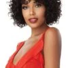 HH - VENUS Outre Fab & Fly Full Cap Wig -Fashion Wig Store outre hh venus human hair wig onebeautyworld