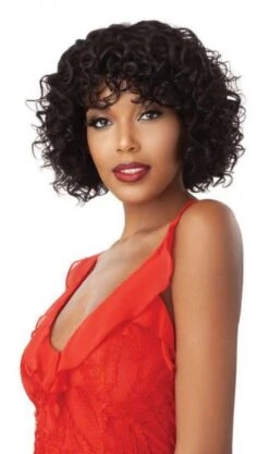 HH - VENUS Outre Fab & Fly Full Cap Wig