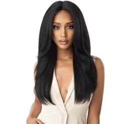 Neesha 203 By Outre Premium Soft & Natural Lace Front Wig