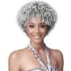 Pam By Bobbi Boss Miss Origin Human Hair Blend Wig -Fashion Wig Store pam by bobbi boss onebeautyworld
