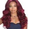 PM-FP Leo Human Hair Blend Lace Front Wig By Zury Sis -Fashion Wig Store pm fp leo human hair blend lace front wig zury sis obw