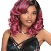 PM-Lace Erin Human Hair Blend Lace Front Wig By Zury Sis -Fashion Wig Store pm lace erin human hair blend lace front wig zury sis obw