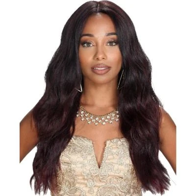 Pm-LFP Lace Brady 13x4 Human Hair Blend Lace Front Wig By Zury Sis 3 Pm-LFP Lace Brady 13x4 Human Hair Blend Lace Front Wig By Zury Sis