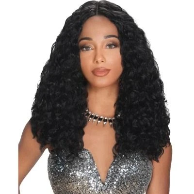 Pm-LFP Lace Willa 13x4 Human Hair Blend Lace Front Wig By Zury Sis 3 Pm-LFP Lace Willa 13x4 Human Hair Blend Lace Front Wig By Zury Sis