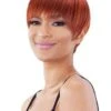 RAINEY Mayde Beauty Synthetic Wig -Fashion Wig Store rainey synthetic mayde beauty short wig onebeautyworld