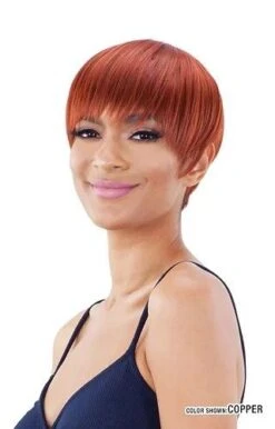 RAINEY Mayde Beauty Synthetic Wig