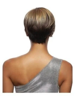 HALI Red Carpet Chic-Xie Full Wig Mane Concept -Fashion Wig Store rccx107 hali pixie cut full wig mane concept obw 3